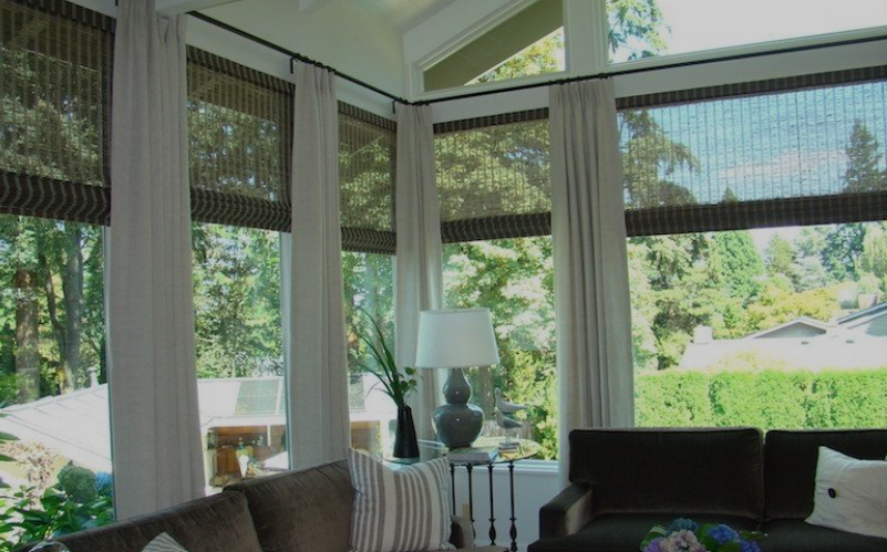 Expert Tips for Combining Interior Design with Window Tinting