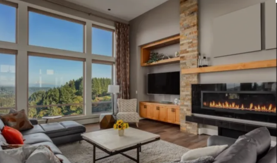 How Window Tinting Improves Energy Efficiency in Residential Spaces