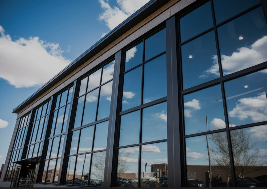 How Window Tinting Technology Has Evolved Over the Years