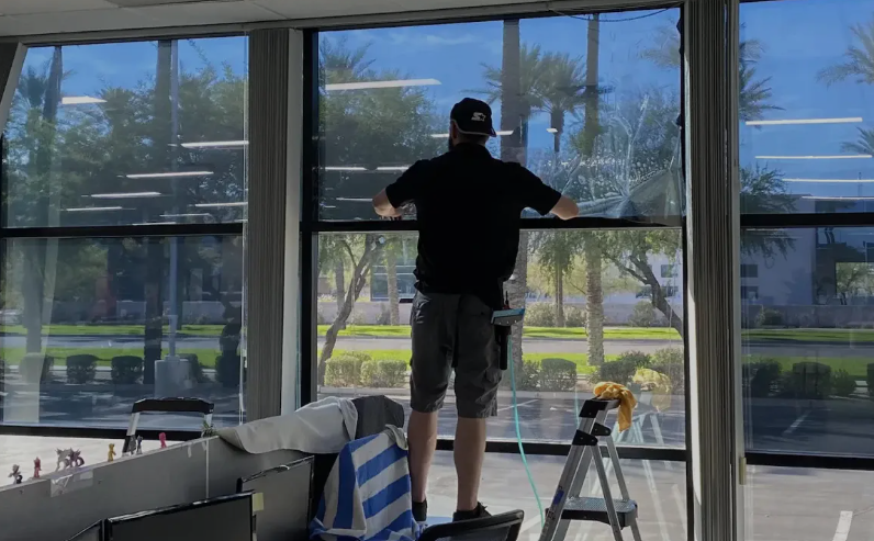 Tips on How to Maintain Your Window Tinting for Long-Lasting Results