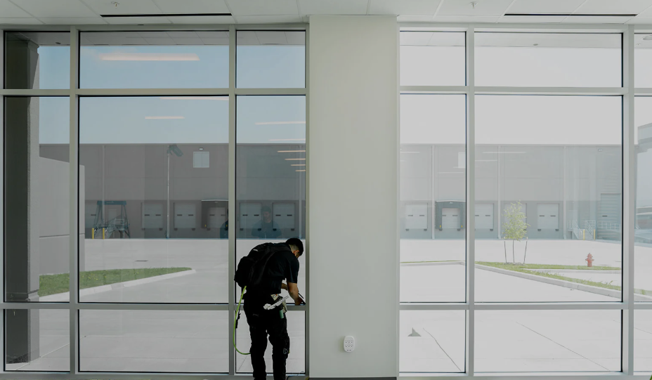 Why Window Tinting Is Essential for Every Home and Office